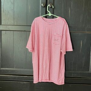 Vineyard Vines Striped Shirt